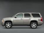 Chevrolet Tahoe 2006 года